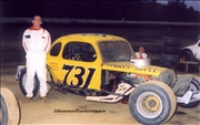 Dick Hansen 731